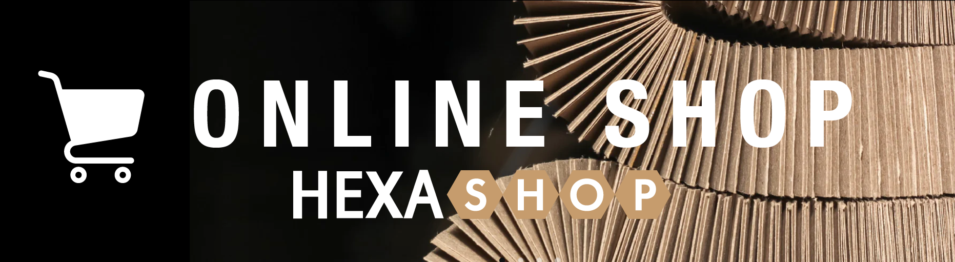 ヘキサショップ